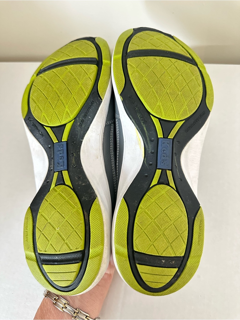Ked’s Savvy Mule Slip Ons Ons 9.5 - Picture 7 of 8